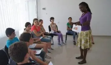 Challenges of a Kenyan woman living and teaching in Republic of Georgia