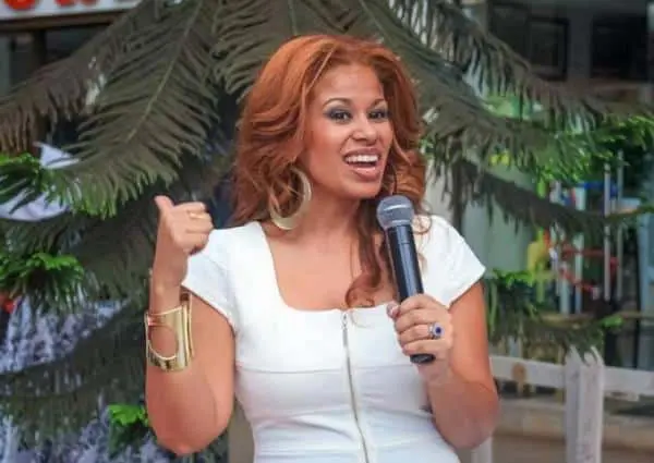 Photos of Favorite Kenyan Celebs When They Were Young