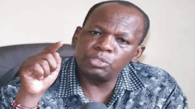 Woman Robs Juja MP in Kirinyaga Hotel 1 Woman Robs Juja MP in Kirinyaga Hotel