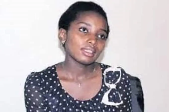 Kenyan Father To Reward Top KCSE Girl Sandra Boyani With Car