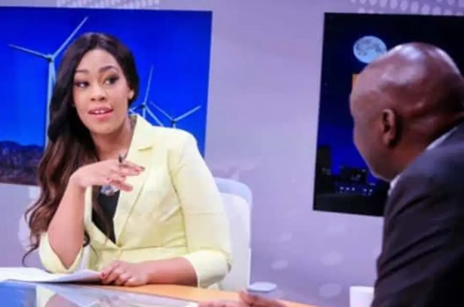 Victoria Rubadiri: Day I Almost Had An Abortion