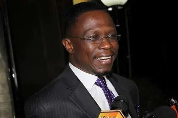 Ababu PAC Crisis Linked to Raila Succession