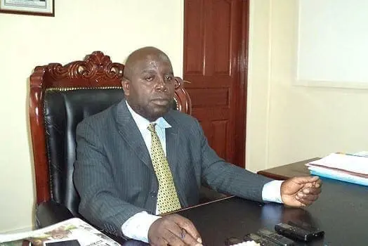 I Was Not Deported From Singapore, Says Deputy Governor