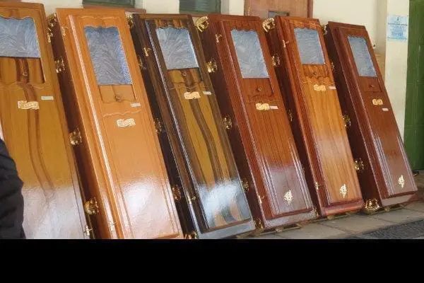 Stress Blamed for Deaths of Kenyans Living in America