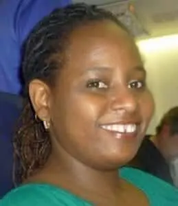 Kenyan Community Raising Funds To Bury Woman In murder