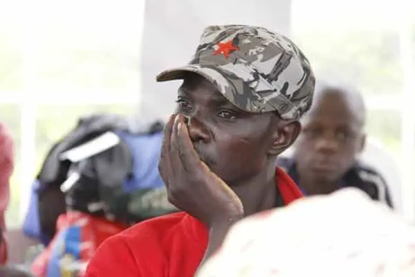 Police Reveal Terrorists’ Homes