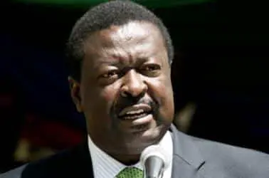 Mudavadi Dealt Double Blow
