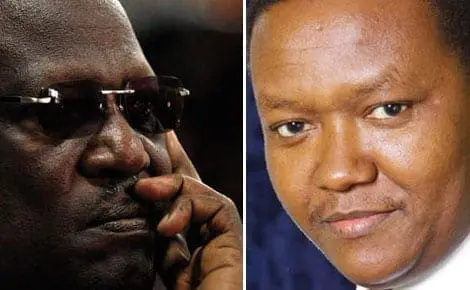 Alfred Mutua offers Muthama olive branch