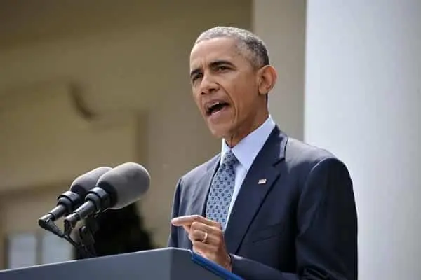 Obama Sends 100 US Troops to Uganda to Help Combat Lord’s Resistance Army 1 Obama Sends 100 US Troops to Uganda to Help Combat Lord’s Resistance Army