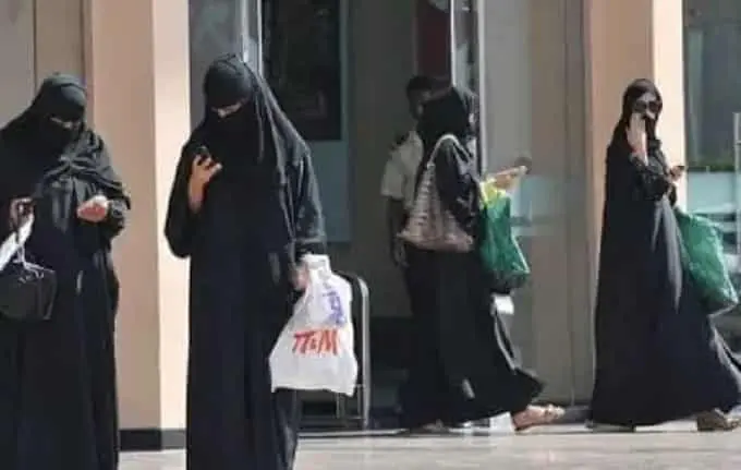 Top Saudi Sheikh issues bizarre fatwa allowing men to EAT their wives 1 Top Saudi Sheikh issues bizarre fatwa allowing men to EAT their wives