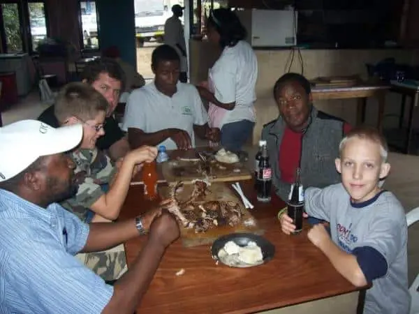 Addicted to Gossip: I think there is good Gossip & Good Addictions