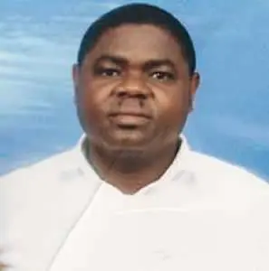 Kenyan Man Walter Ochondo Has Passed Away In London