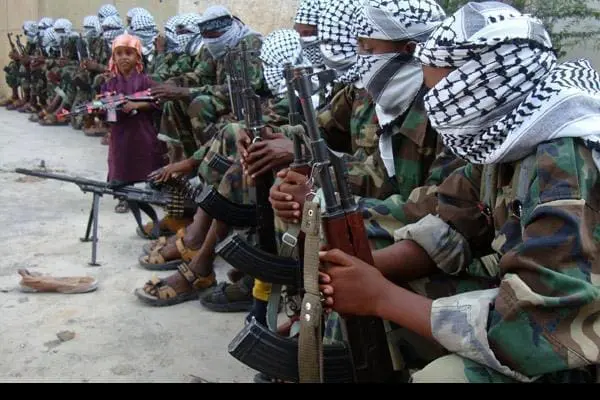 Tanzanians lynch suspected al Shabaab militant,10 others arrested