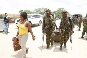 Private mission delayed police plane on day of Garissa attack 1 garissa-pic