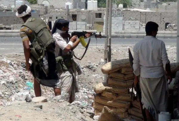 Returning Kenyans recall Yemen nightmare