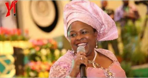 High powered Women's delegation from Kenya to Atlanta Georgia