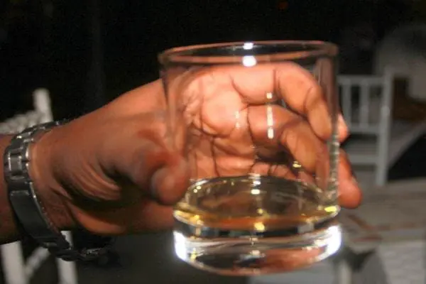 Hooked To The Bottle: Breaking Free From Alcoholism