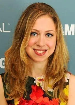 Why Kenyans Can’t Stop Talking About Chelsea Clinton