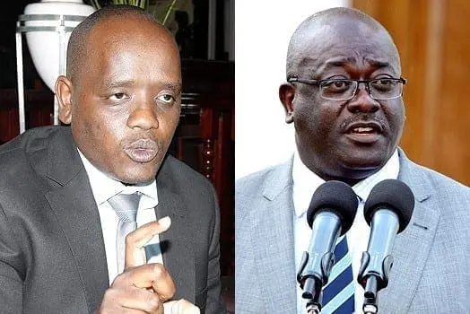 Uhuru Media Team Expose Ridicule