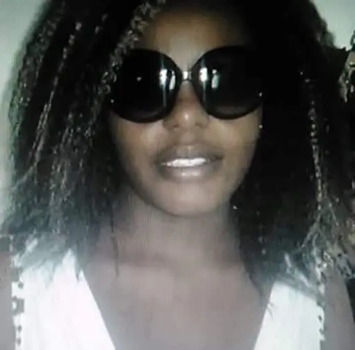 Kenyans Launch Campaign To Save Woman Set To Be Hanged-#FreeMSOwino