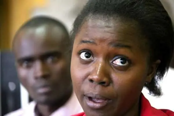 Students demand transfer from Garissa College over insecurity