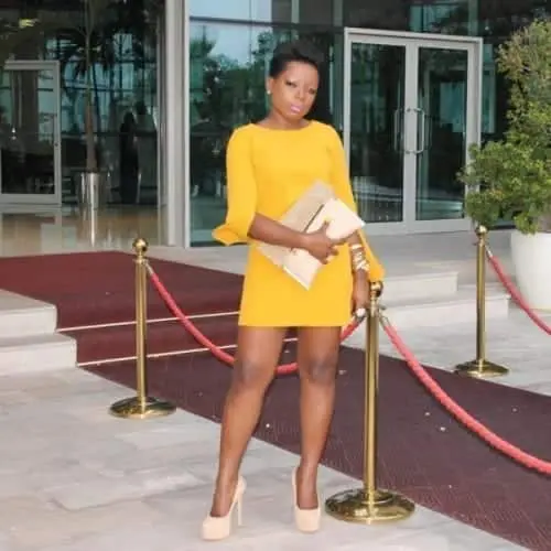 Laura Oyier: I was never detained,I had cash on Mpesa