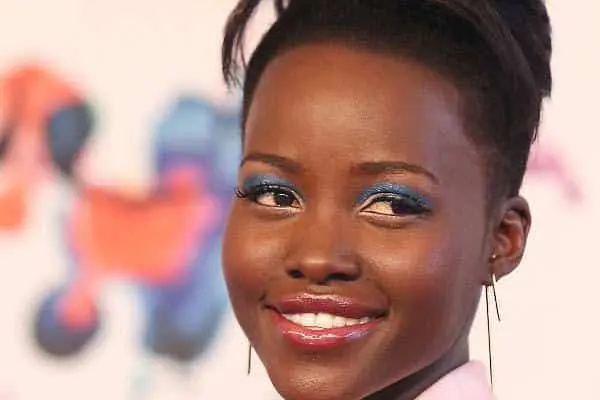 Lupita among celebrities in telethon for hurricane survivors
