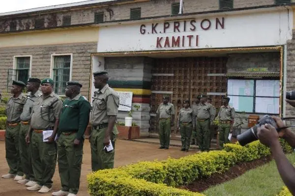 Police arrest suspect behind tragic death of Caroline Jepchirchir