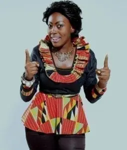 Gospel Artiste: I was Raped by a ‘Pastor’ Friend