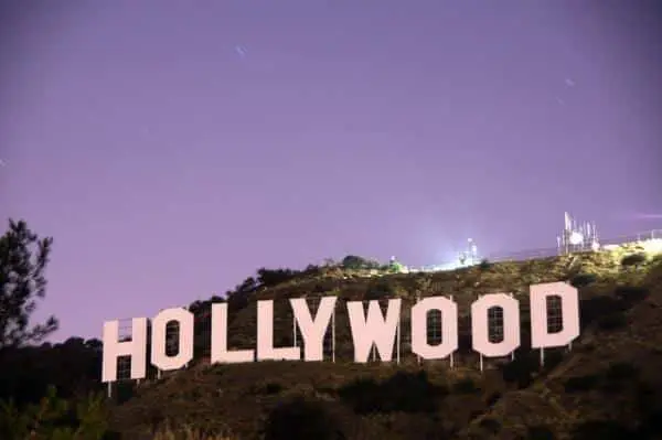 Kenya Courts Hollywood with Film Industry Incentives