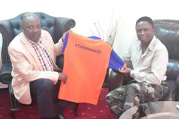 Battle for 2017 votes shifts to IDentity cards