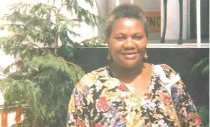 Kenyan Lady Dies In UK, Help Needed To Contact Family In Kenya