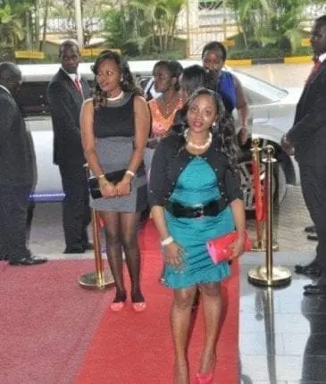 Photos: Diaspora man treat soon to be wife to a surprise birthday party 2 DSC_0106