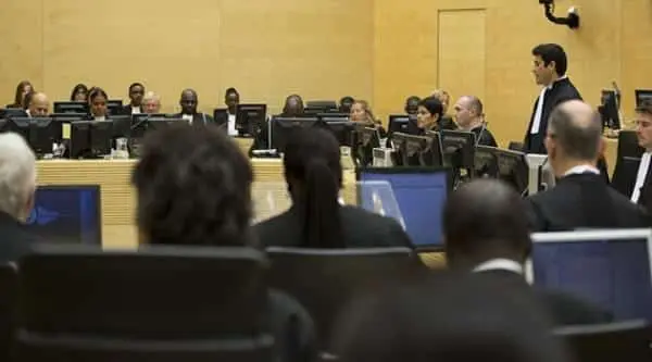 Interesting: ICC Witness Says ‘Sorry’ if he Offended Anyone