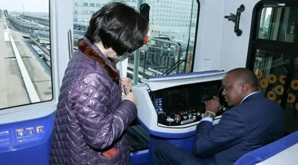 Kenya bags billions from presidential trips abroad