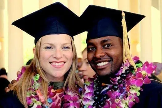 Kenyan Against Americans in Race for College Loans Write-off
