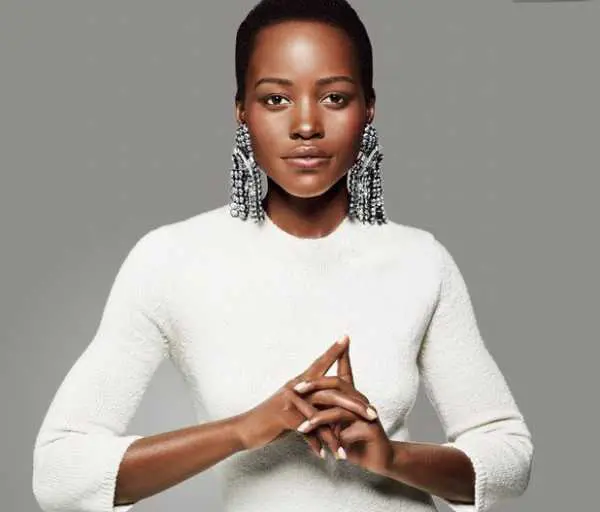 Lupita endorses her father for Kisumu governor seat in passionate video