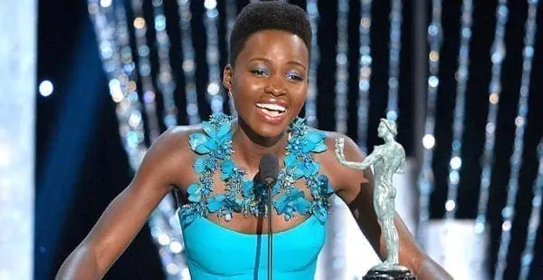 Winning Oscar Helped Lupita Nyong'o Get US Green Card