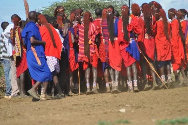 Uhuru to attend Masai morans elections