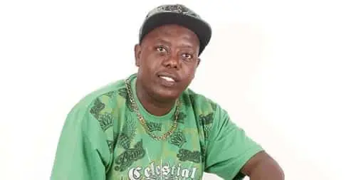 Ino ni Momo hit maker Murimi wa Kahalf passes on