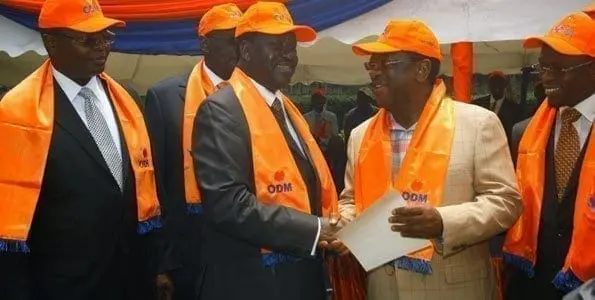 Top ODM MP quits party over ‘poor’ leadership