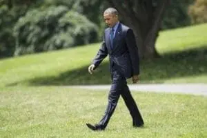 2,000 GSU, 800 Marines to guard Obama