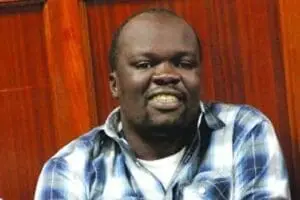 Blogger Alai Admits Attempting to Halt NTV's Exposé