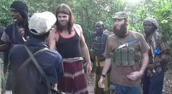 300 Al Shabaab Living With Wives And Children In Kenya’s Boni Forest