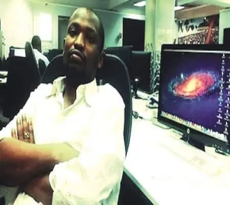 Please Help Find The Two Brilliant Young Kenyans.