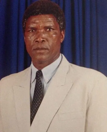 Memorial Service for Isaac Njuguna Muigai in Baltimore MD 1 Memorial Service for Isaac Njuguna Muigai in Baltimore MD