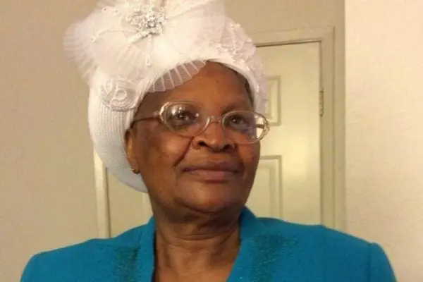 Promotion to Glory: Honoring a Kenyan Mother's Wish in California