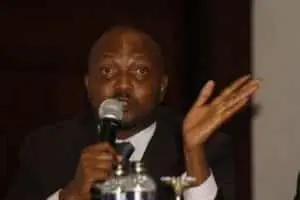 Moses Kuria questioned by CID over alleged incitement