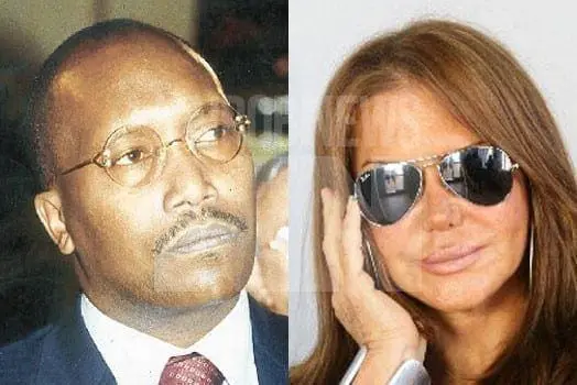 Philip Moi granted divorce, ordered to pay ex-wife Sh90 million