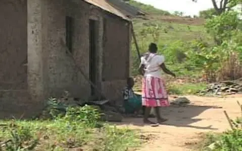 Eldoret Man commits suicide